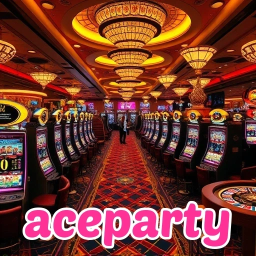 aceparty: Fitur Menarik dan Keunggulan Game Online Terbaik