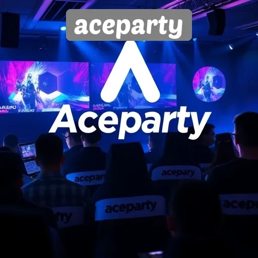 Bagaimana Aceparty Memfasilitasi Komunitas Gamer di Indonesia