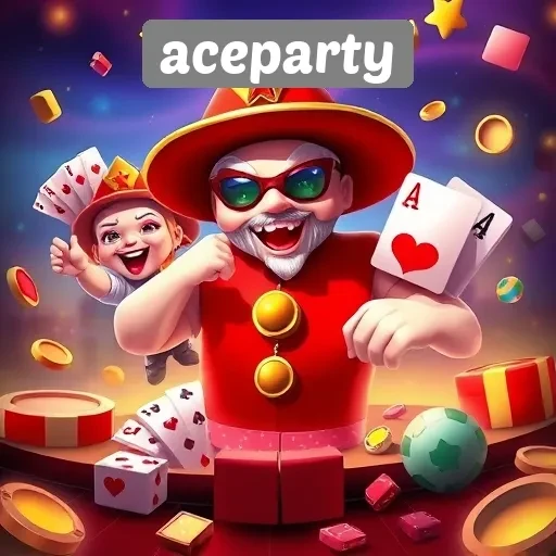 Perbandingan Game Populer di Aceparty