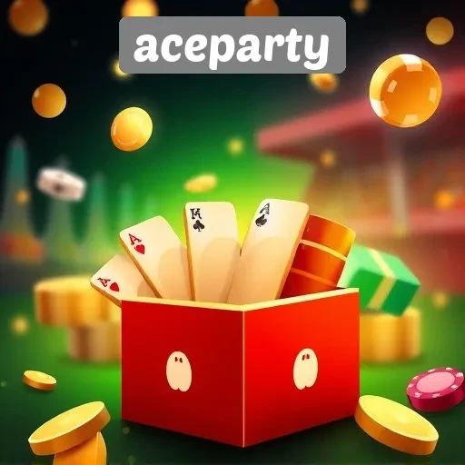 Game Populer yang Tersedia di Aceparty Saat Ini