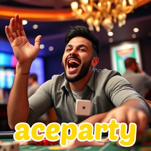 aceparty: Kelebihan Forum Diskusi untuk Gamer Indonesia