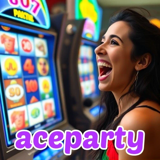 aceparty: Penawaran Spesial yang Menggetarkan Para Gamer di Indonesia