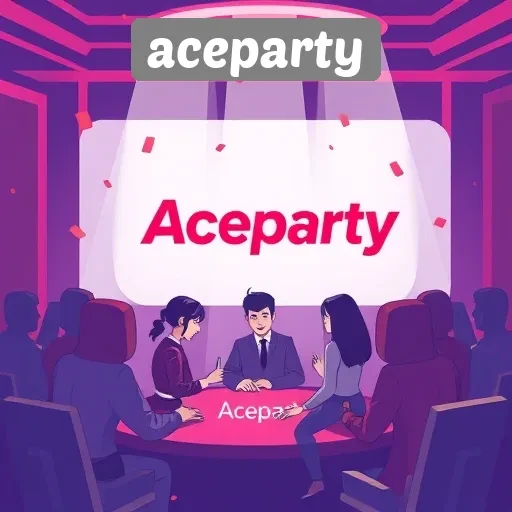 Strategi Pemasaran Aceparty untuk Menarik Pemain