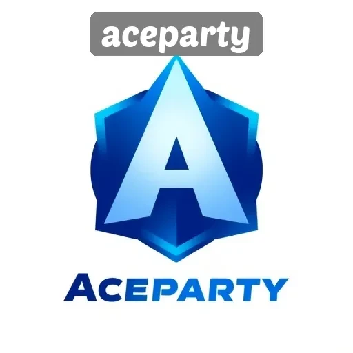 Aceparty sebagai Platform Game Terpopuler di Indonesia