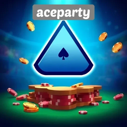 Mengenal Aceparty Sebagai Platform Game Terpercaya