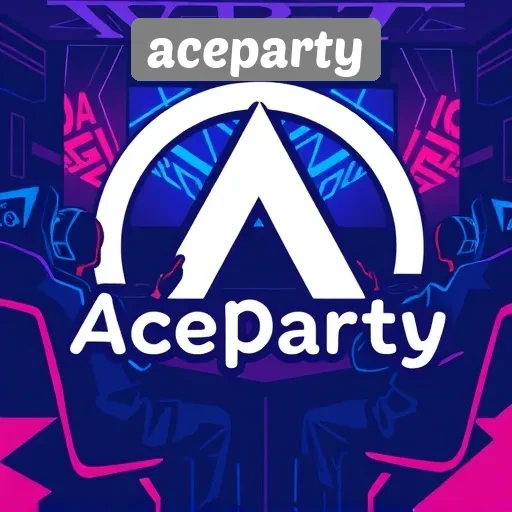 Ulasan Tentang Komunitas Gamers di Aceparty