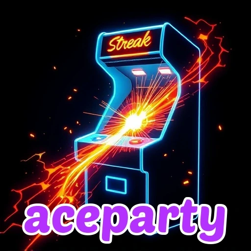 aceparty: Tempat Seru untuk Bermain Game Online Bersama Teman