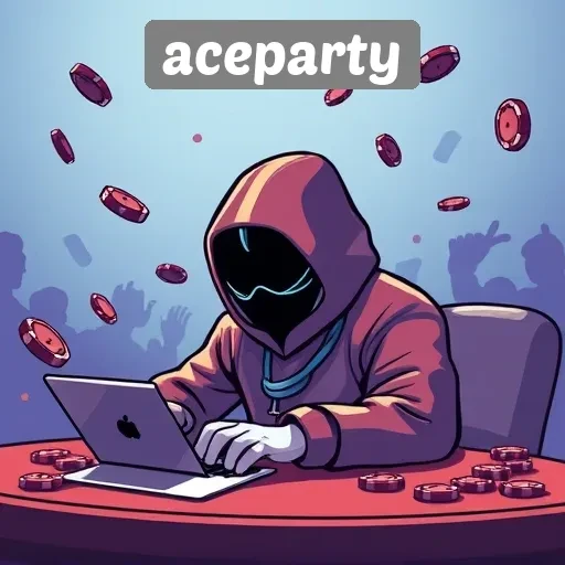Keamanan dan Kepercayaan Pengguna di Situs Aceparty
