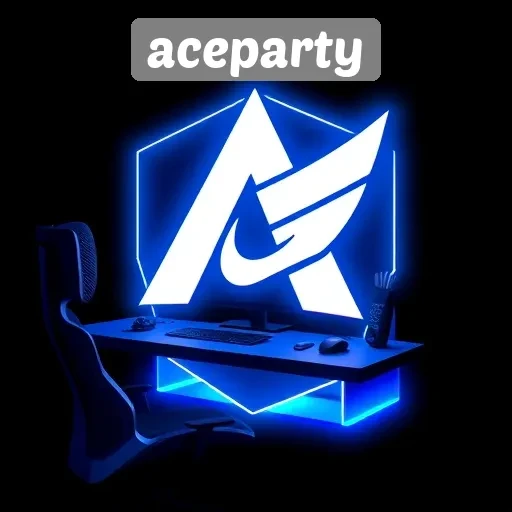 Menilik Kemudahan Akses dan Penggunaan Aceparty untuk Gamer