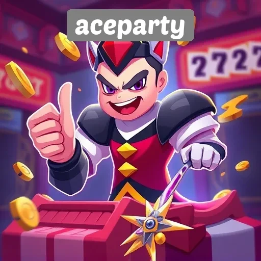Mengulas Fitur Menarik di Situs Game Aceparty