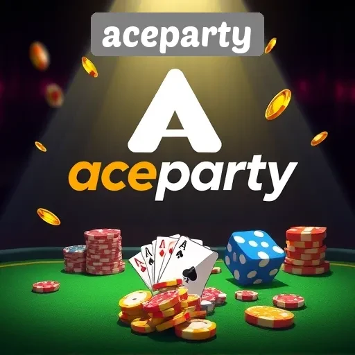 Review Komprehensif tentang Aceparty dan Permainannya