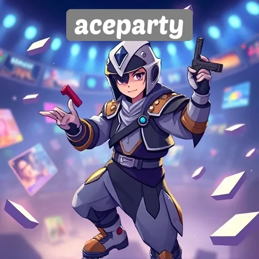 Evolusi Aceparty Dalam Dunia Game Digital Indonesia