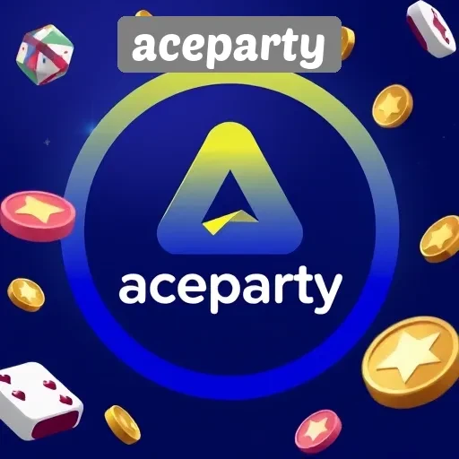 Cara Bergabung dan Memulai di Aceparty