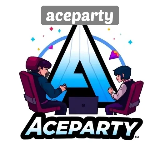 Mengapa Aceparty Menjadi Pilihan Utama Gamer di Indonesia