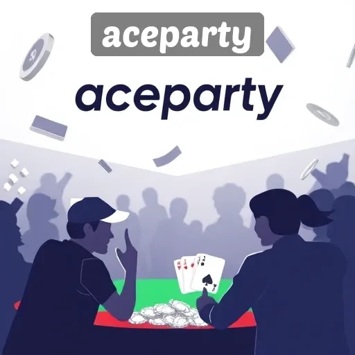 Tantangan dan Keseruan Bermain di Aceparty