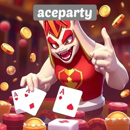 Mengungkap Fitur Menarik dari Situs Game Aceparty