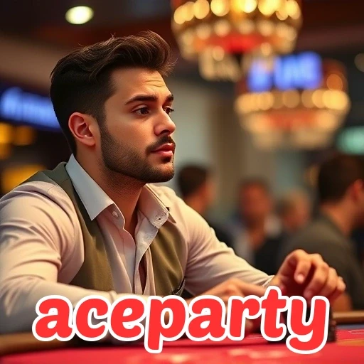 aceparty: Promosi Menarik untuk Pencinta Game Online di Indonesia