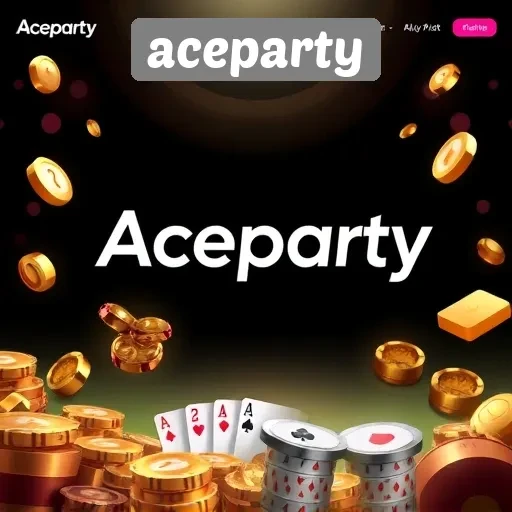 Keunggulan Permainan di Aceparty untuk Pecinta Game
