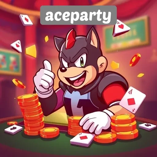 Panduan Memulai di Aceparty Untuk Pemain Baru