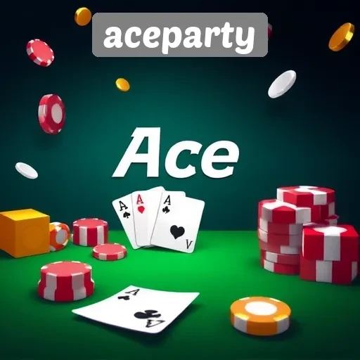 Mengenal Aceparty Sebagai Platform Game Online Terpercaya
